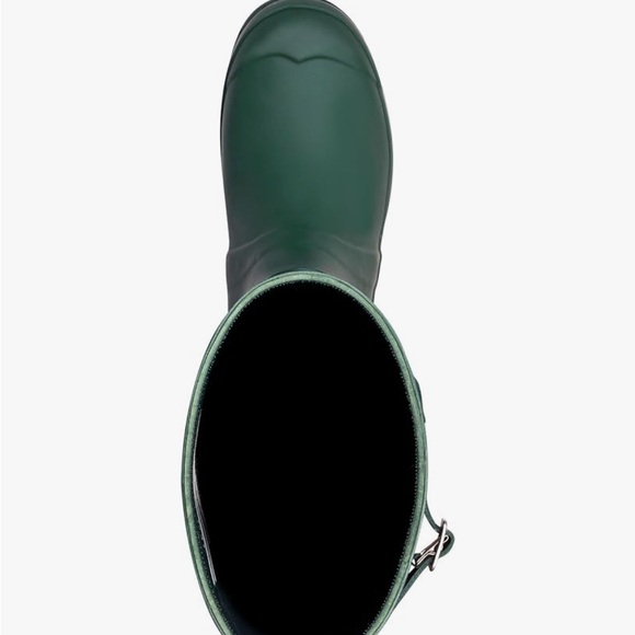 HUNTER BOOTS WELLIES NEW NO BOX 9🌲🌧️ - Picture 4 of 9